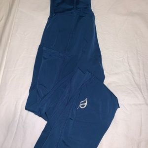 Ptula leggings w pockets